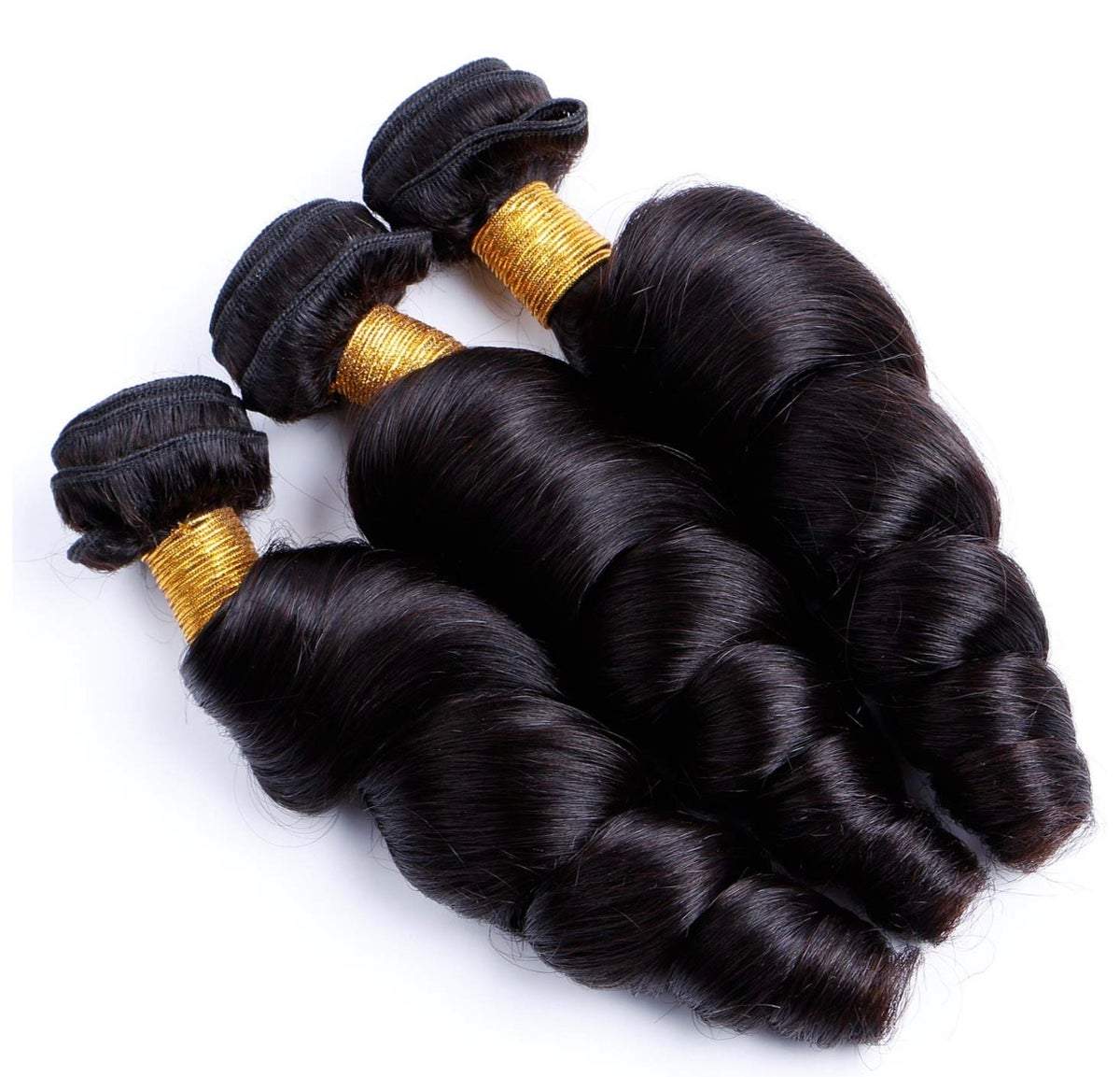 Brazilian Loose Wave