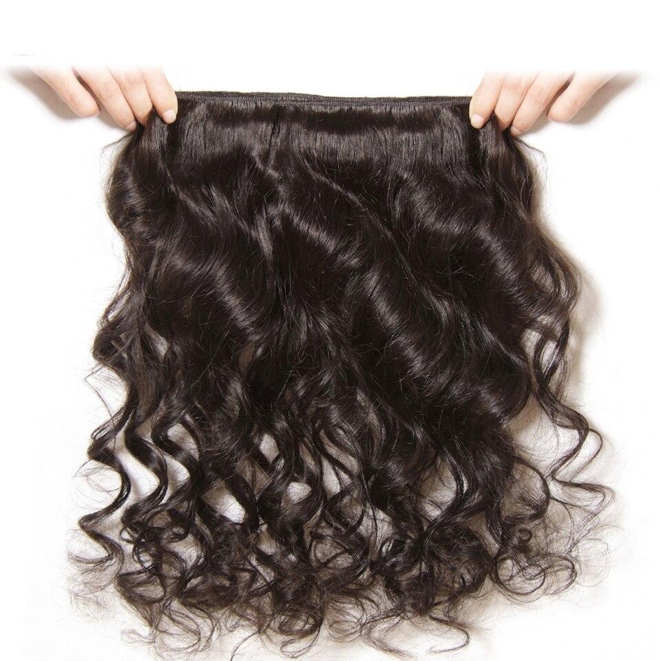 Brazilian Loose Wave