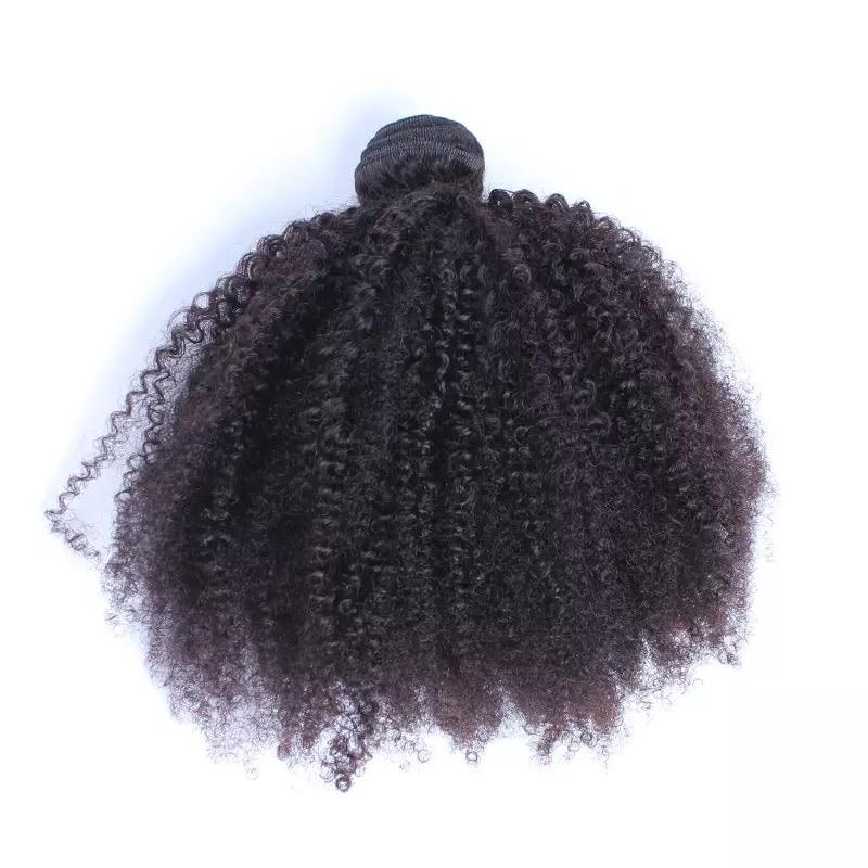 Afro Kinky Curly Brazilian