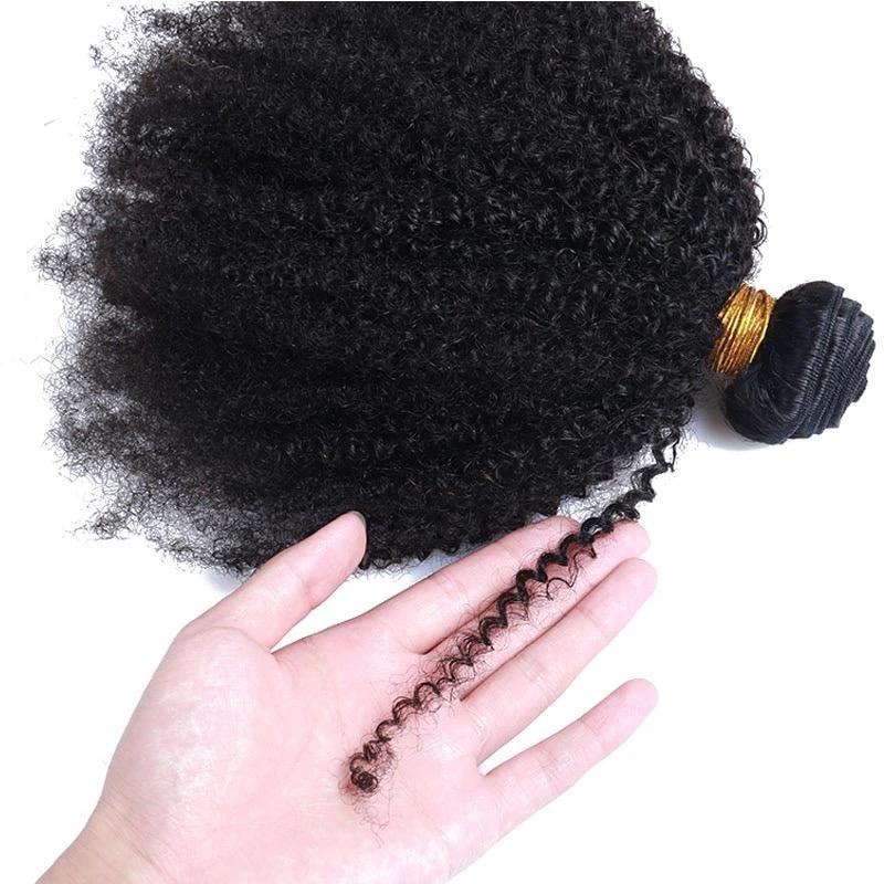 Afro Kinky Curly Brazilian