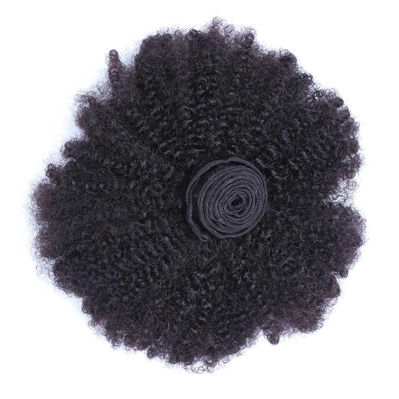 Afro Kinky Curly Brazilian