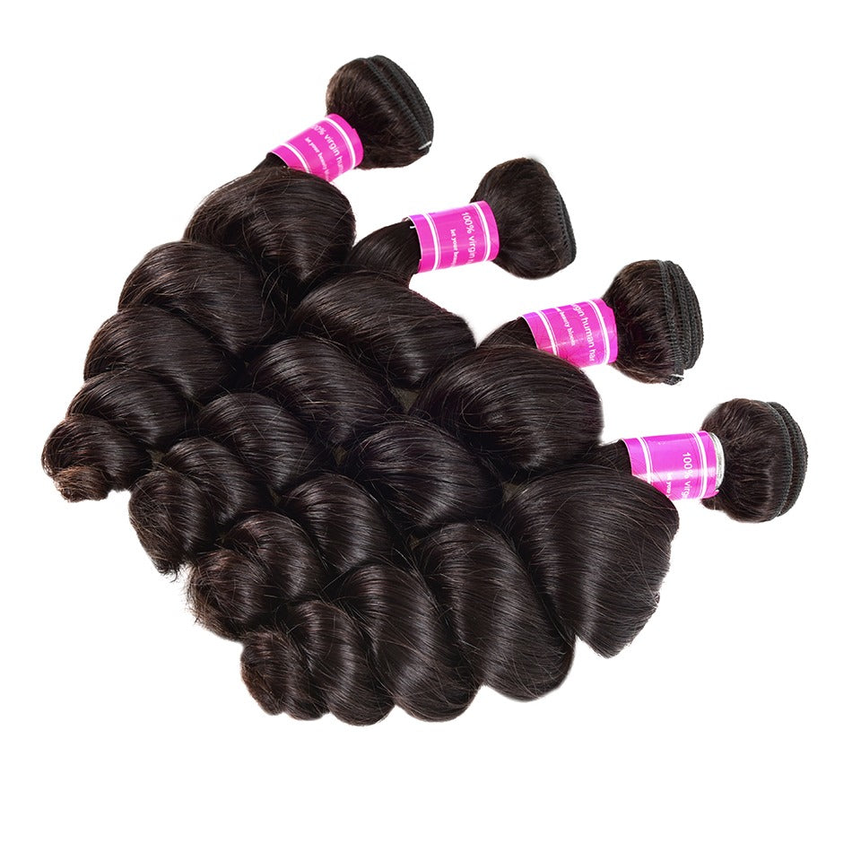 Brazilian Loose Wave