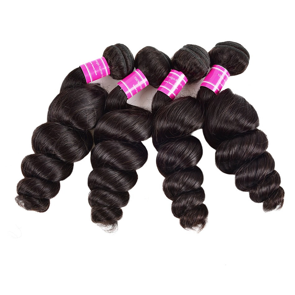 Brazilian Loose Wave