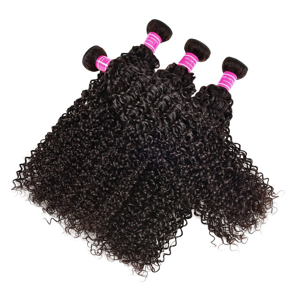 Brazilian Kinky Curly